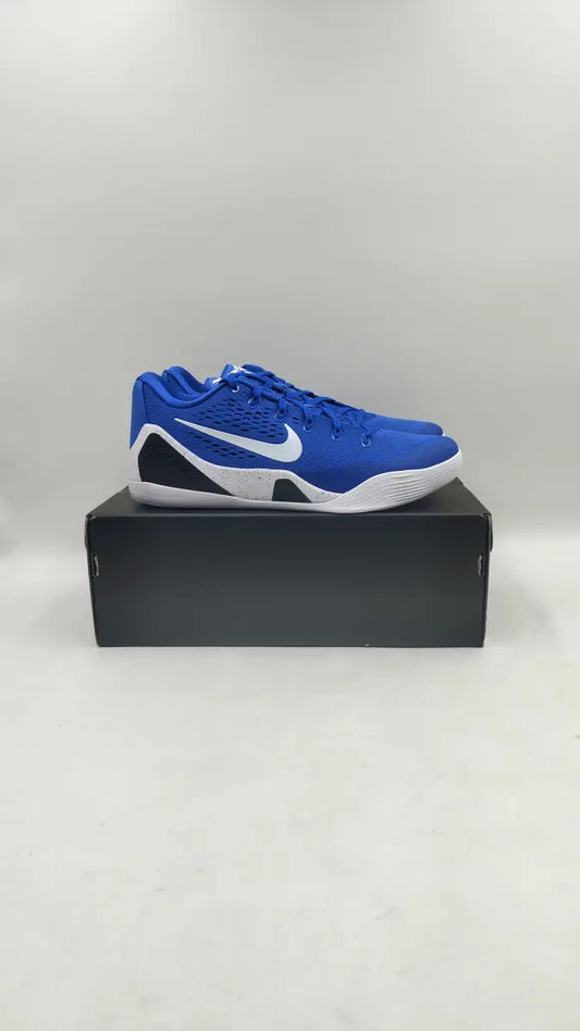 Kobe 9 Low - University Blue