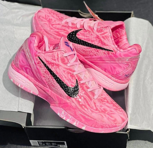 Kobe 6 Protro "Strawberry"