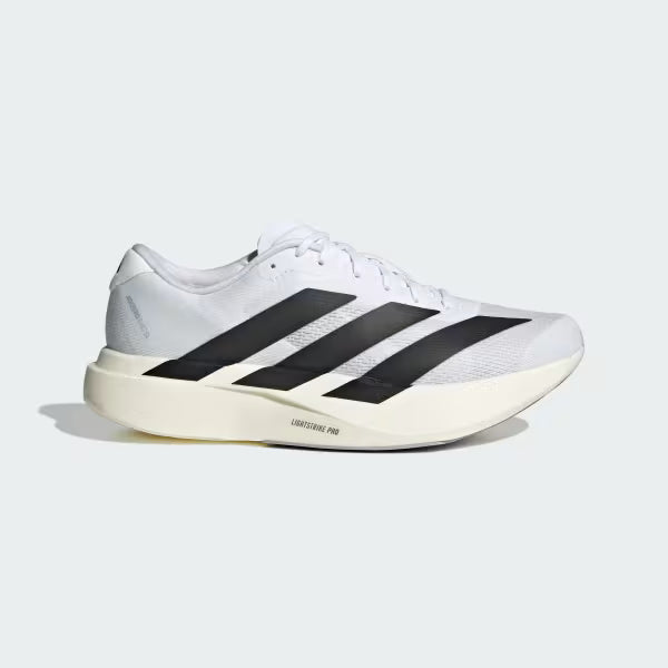 Adizero Evo Sl - White Black