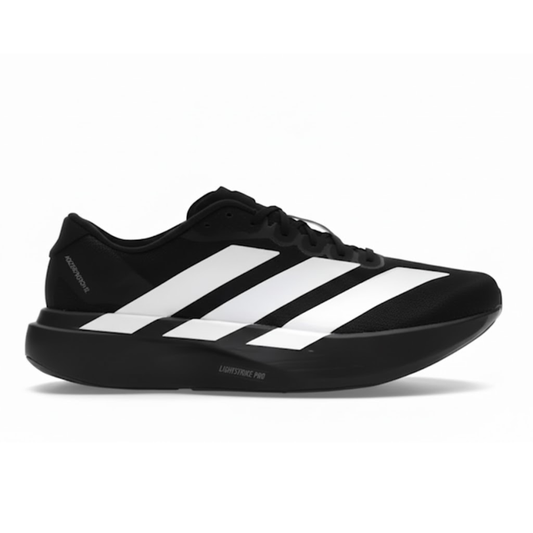 Adizero Evo Sl - Black White
