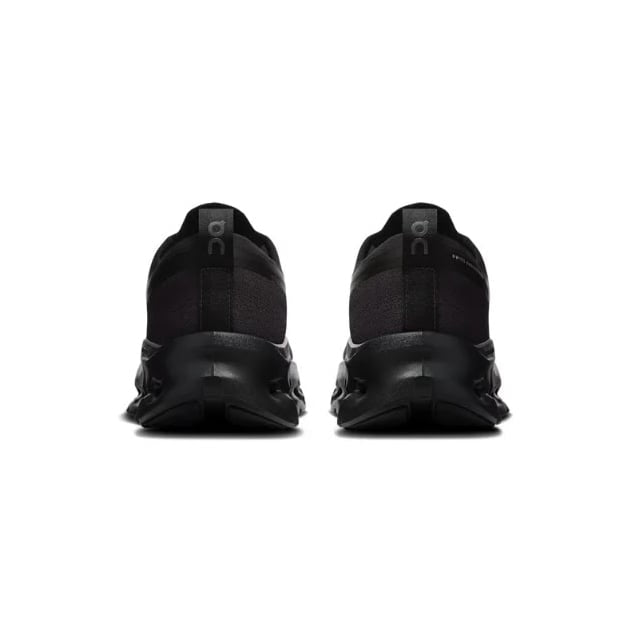 On Running Cloudtilt - Moon Black