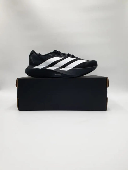 Adizero Evo Sl - Black White