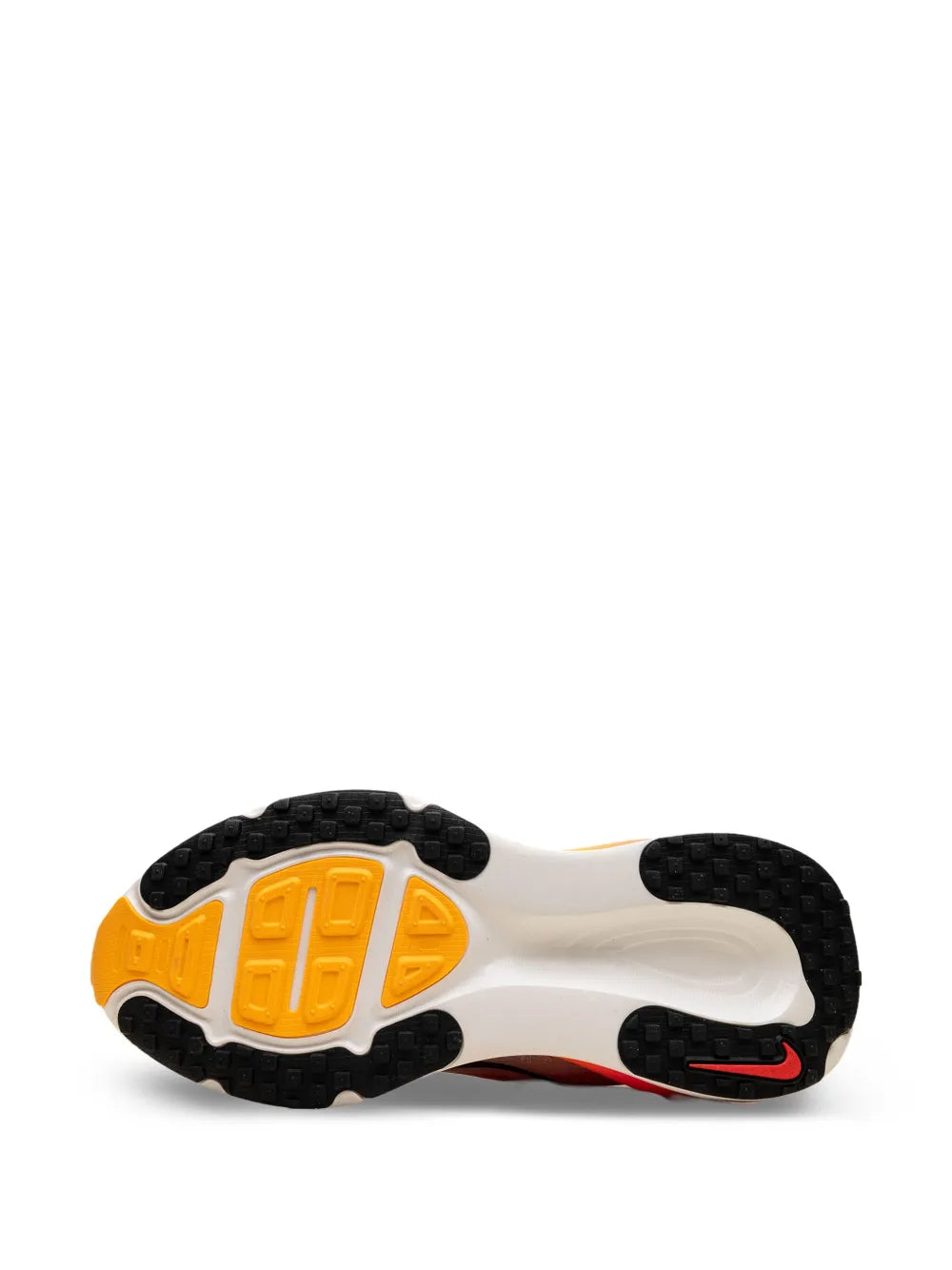 Nike Vomero 18 - Crimson Orange