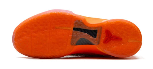 Kobe 6 Protro "Total Orange"