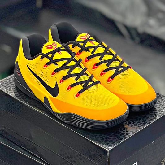 Kobe 9 Low - Bruce Lee