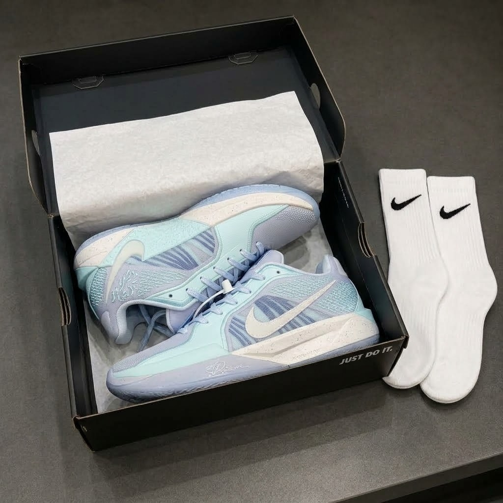 Other Available Shoes