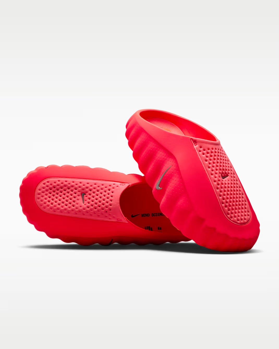 Nike Mind 001 - Red