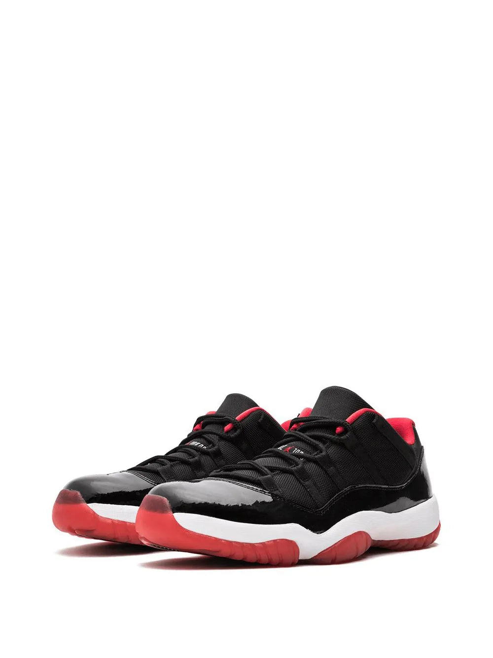 Jordan 11 "BRED"
