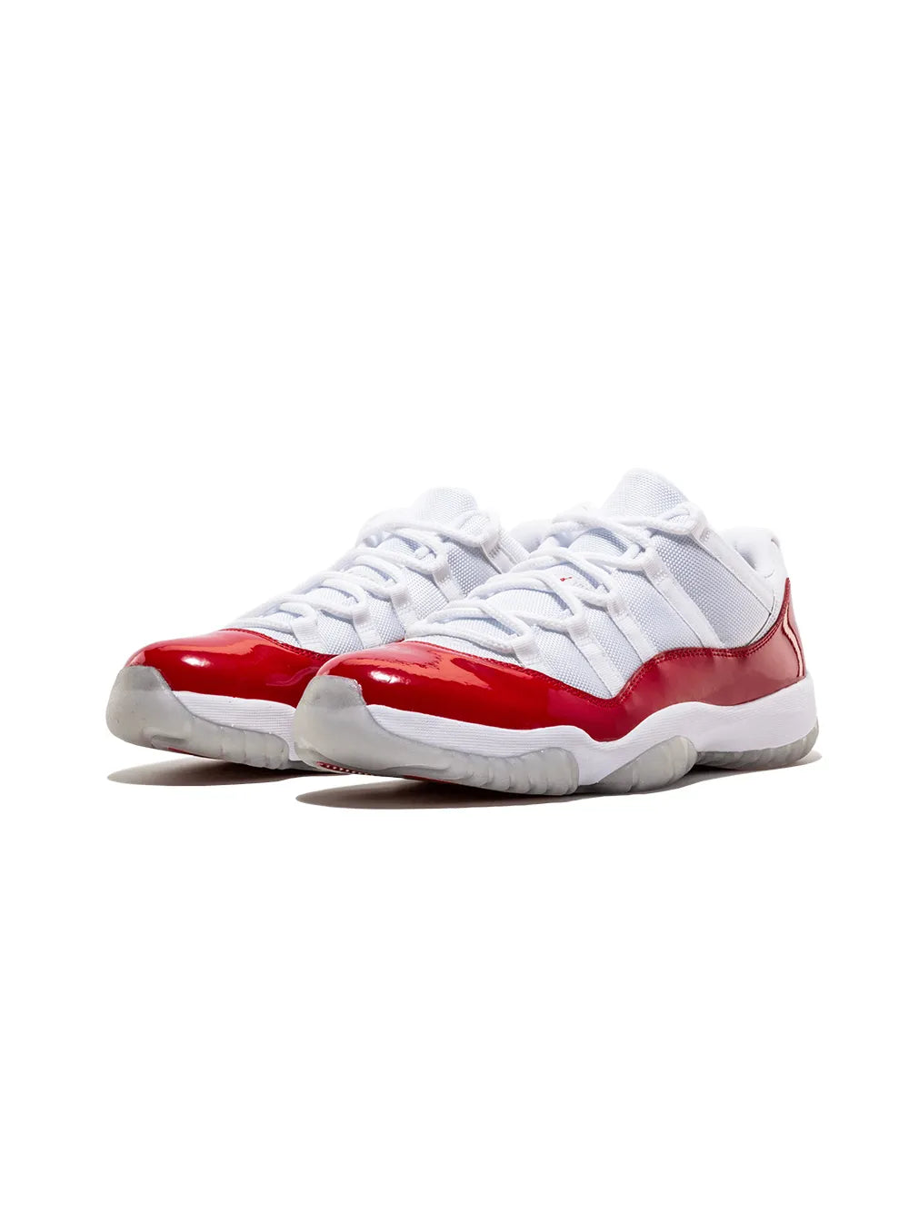 Jordan 11 "Cherry"