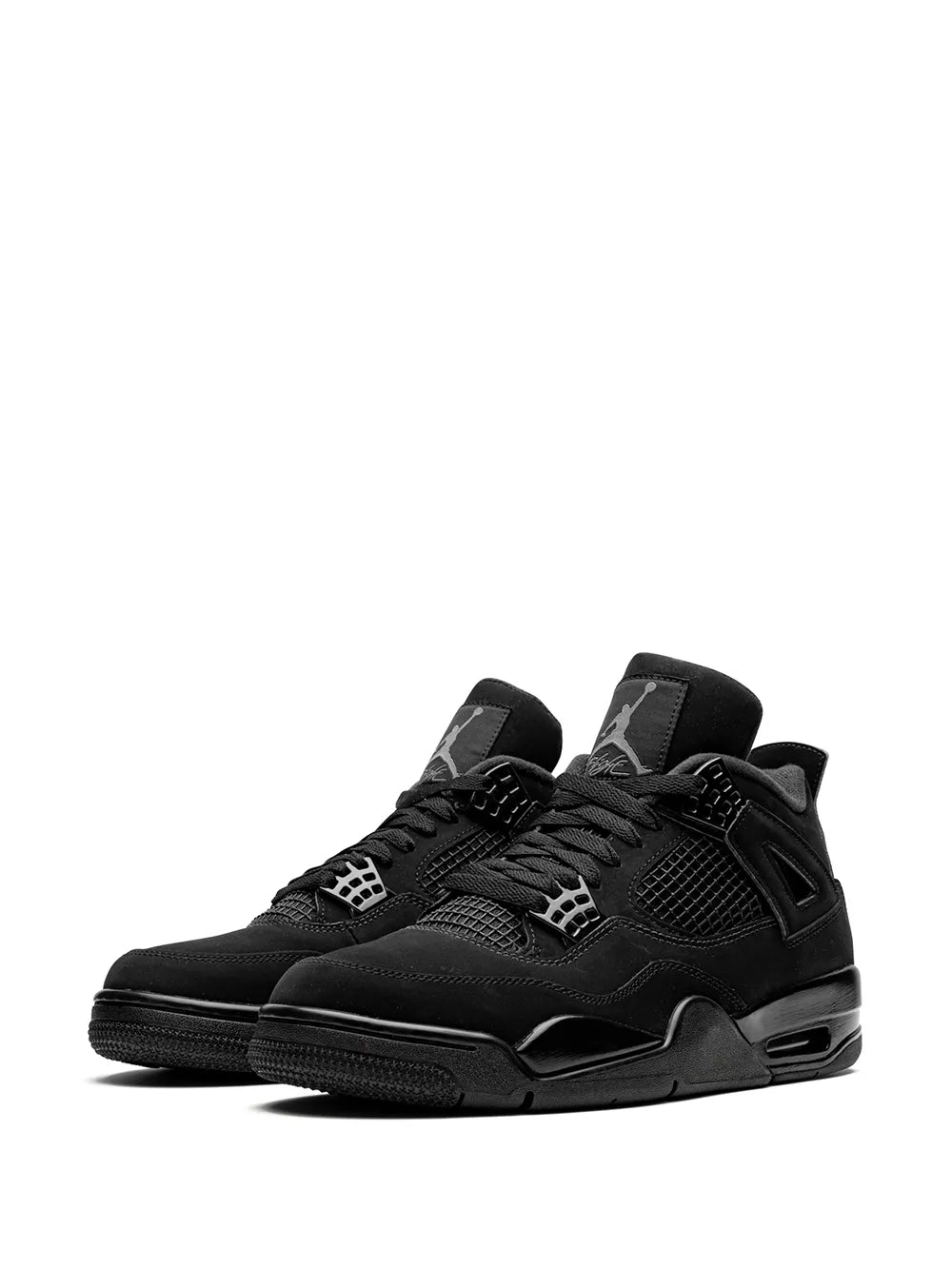 Jordan 4 "Black Cat"