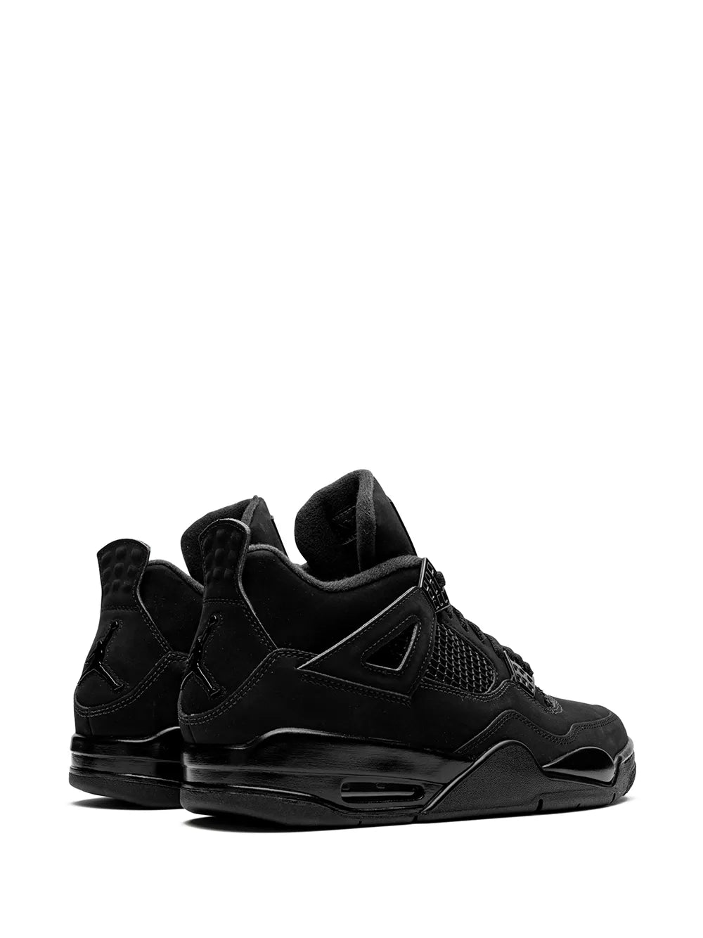 Jordan 4 "Black Cat"