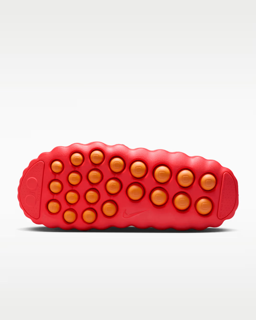 Nike Mind 001 - Red