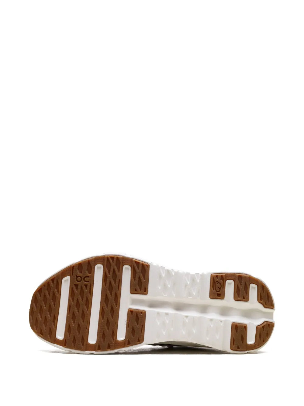 On Running Cloudtilt - Pearl Ivory