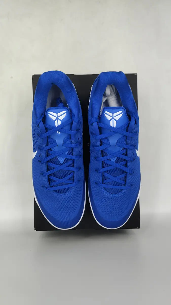 Kobe 9 Low - University Blue