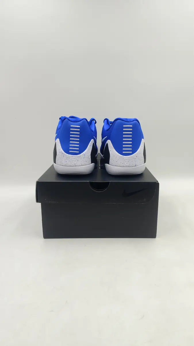 Kobe 9 Low - University Blue