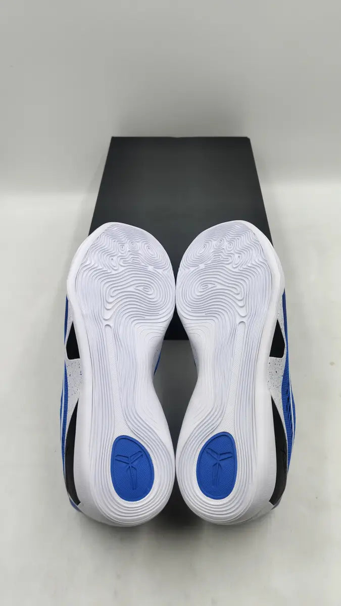 Kobe 9 Low - University Blue