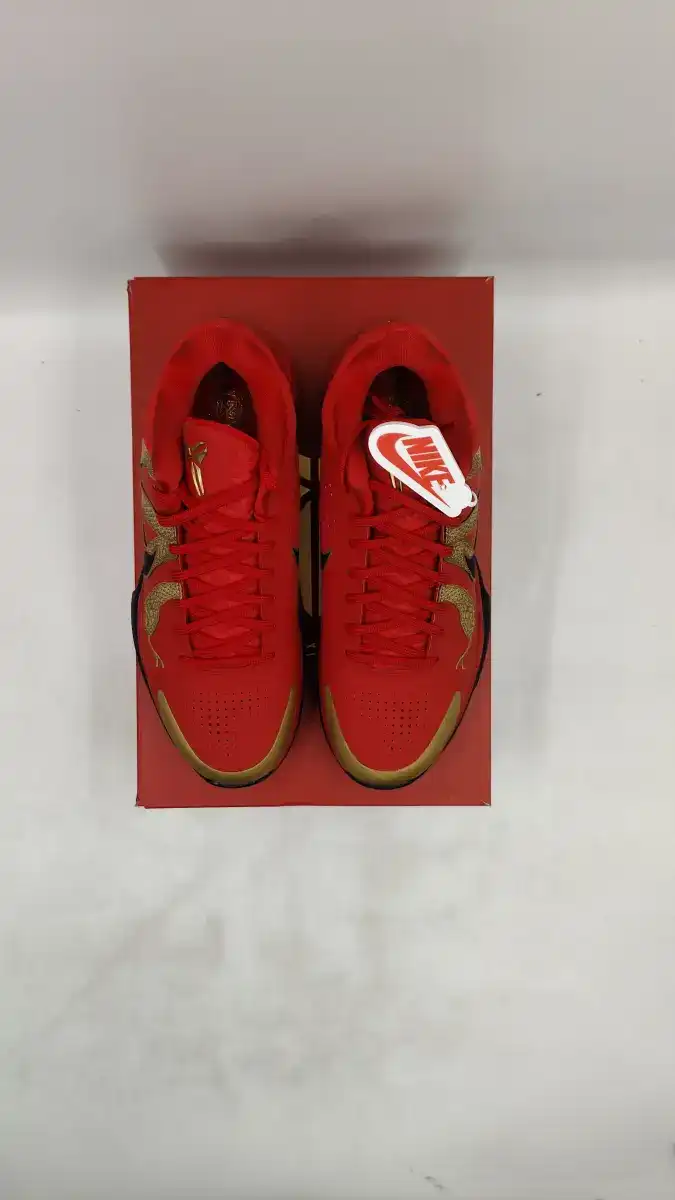 Kobe 5 Protro "Year of the Snake"