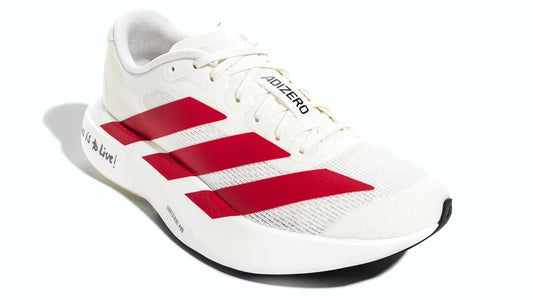 Adizero Evo Sl - White Red