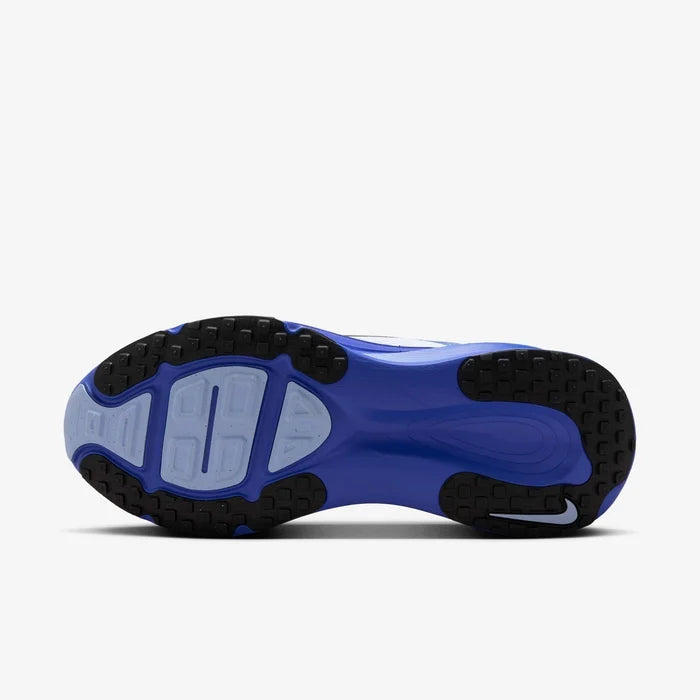 Vomero 18 - White Blue Tint