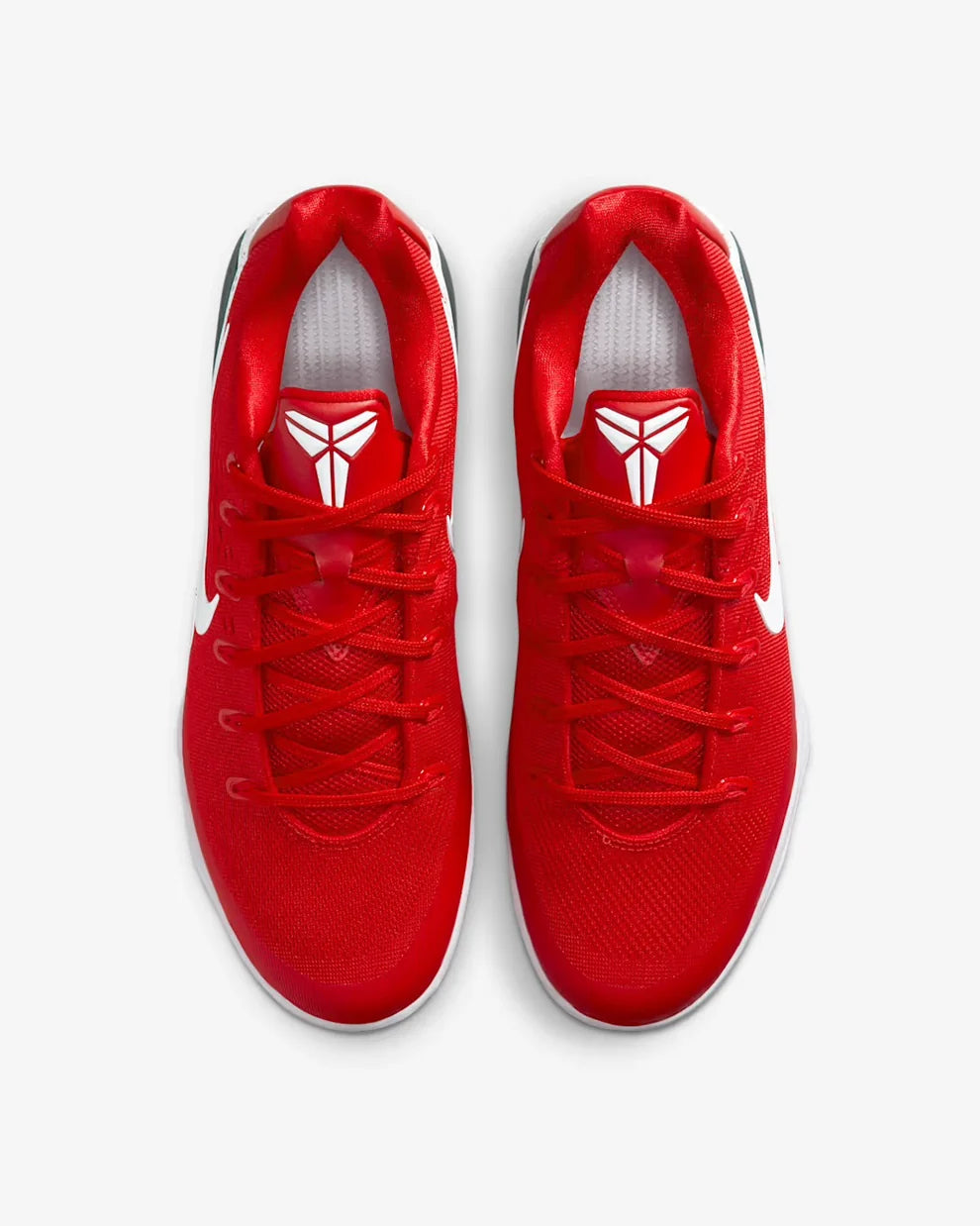 Kobe 9 Low - University Red
