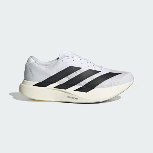 Adizero Evo Sl - White Black