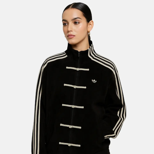 ADIDAS CNY JACKET - BLACK
