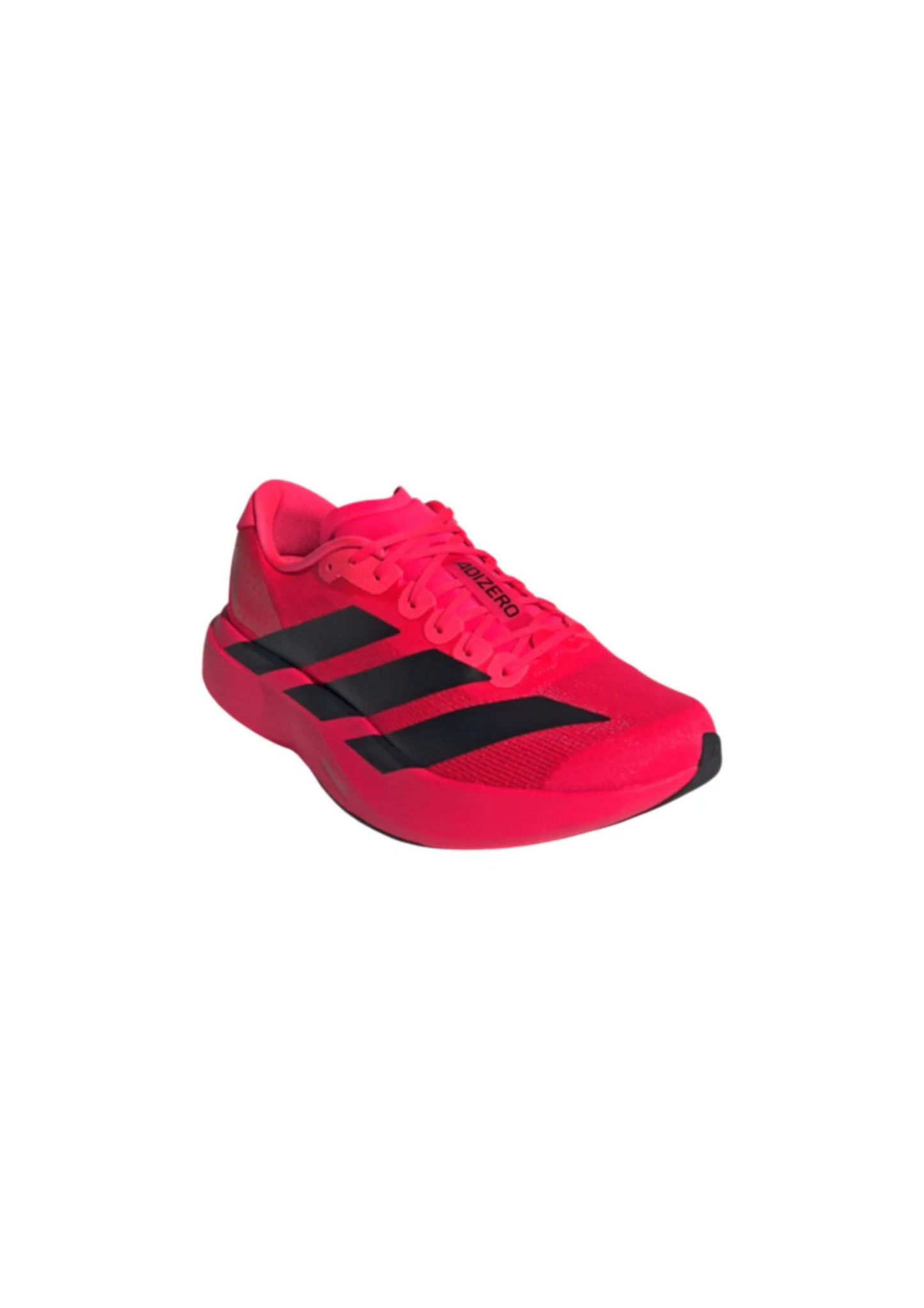 Adizero Evo Sl - Red Black