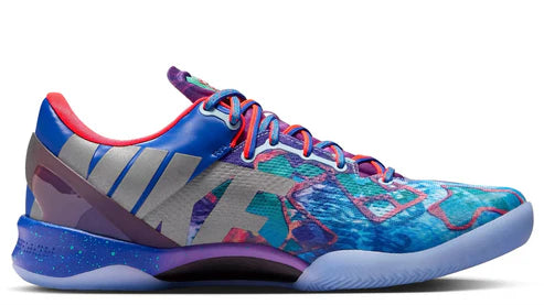 Kobe 8 Protro "What The"
