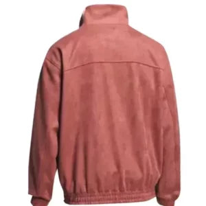 ADIDAS CNY JACKET - RED