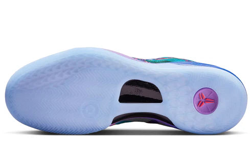 Kobe 8 Protro "What The"