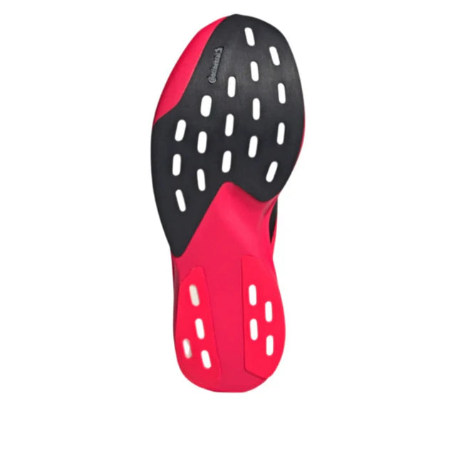 Adizero Evo Sl - Red Black