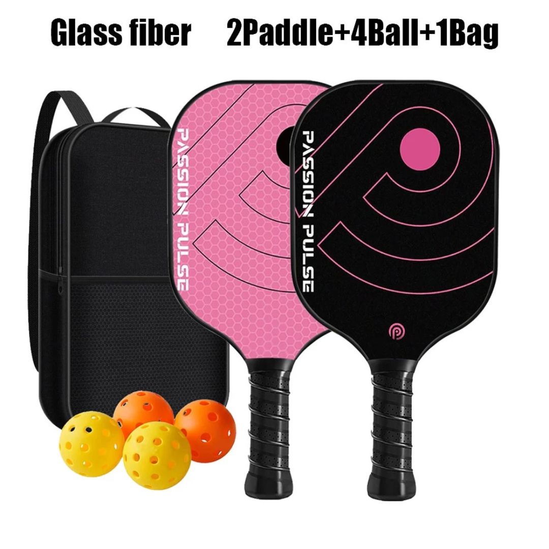 A8 Paddle Set - Fiber Glass