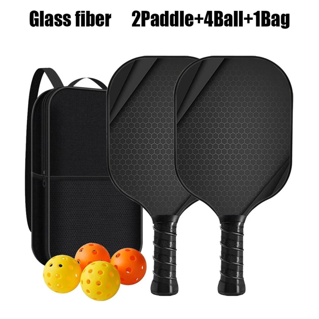 A4 Paddle Set - Fiber Glass
