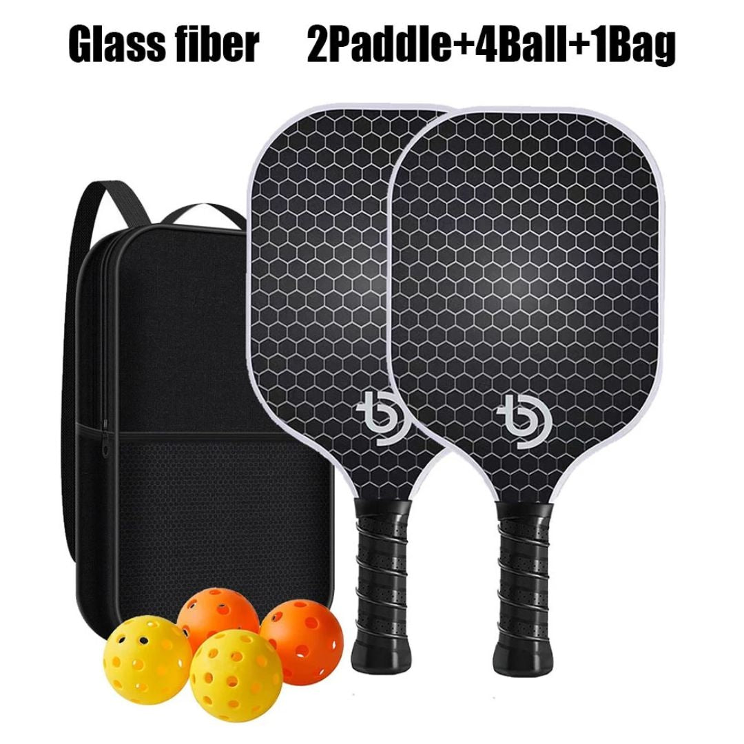 A5 Paddle Set - Fiber Glass