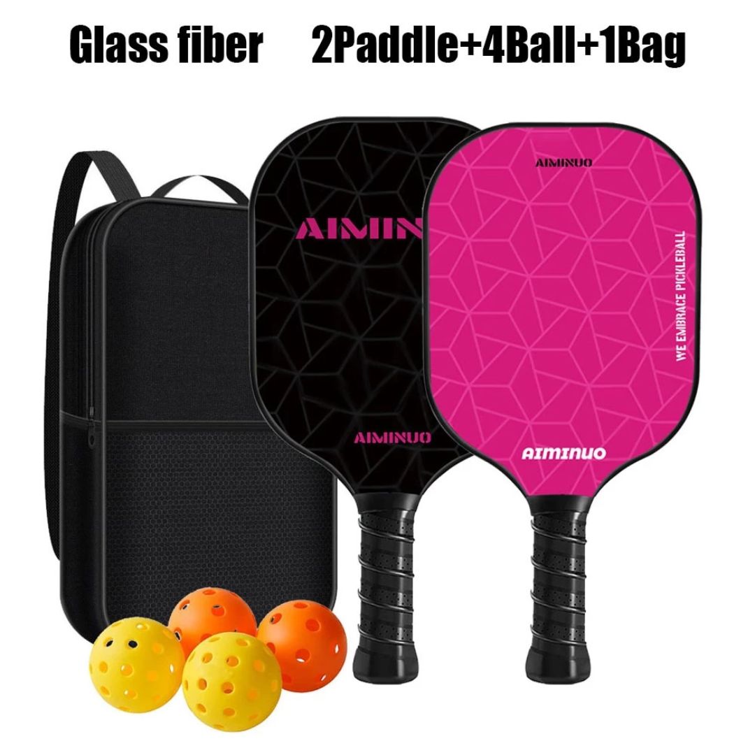A7 Paddle Set - Fiber Glass