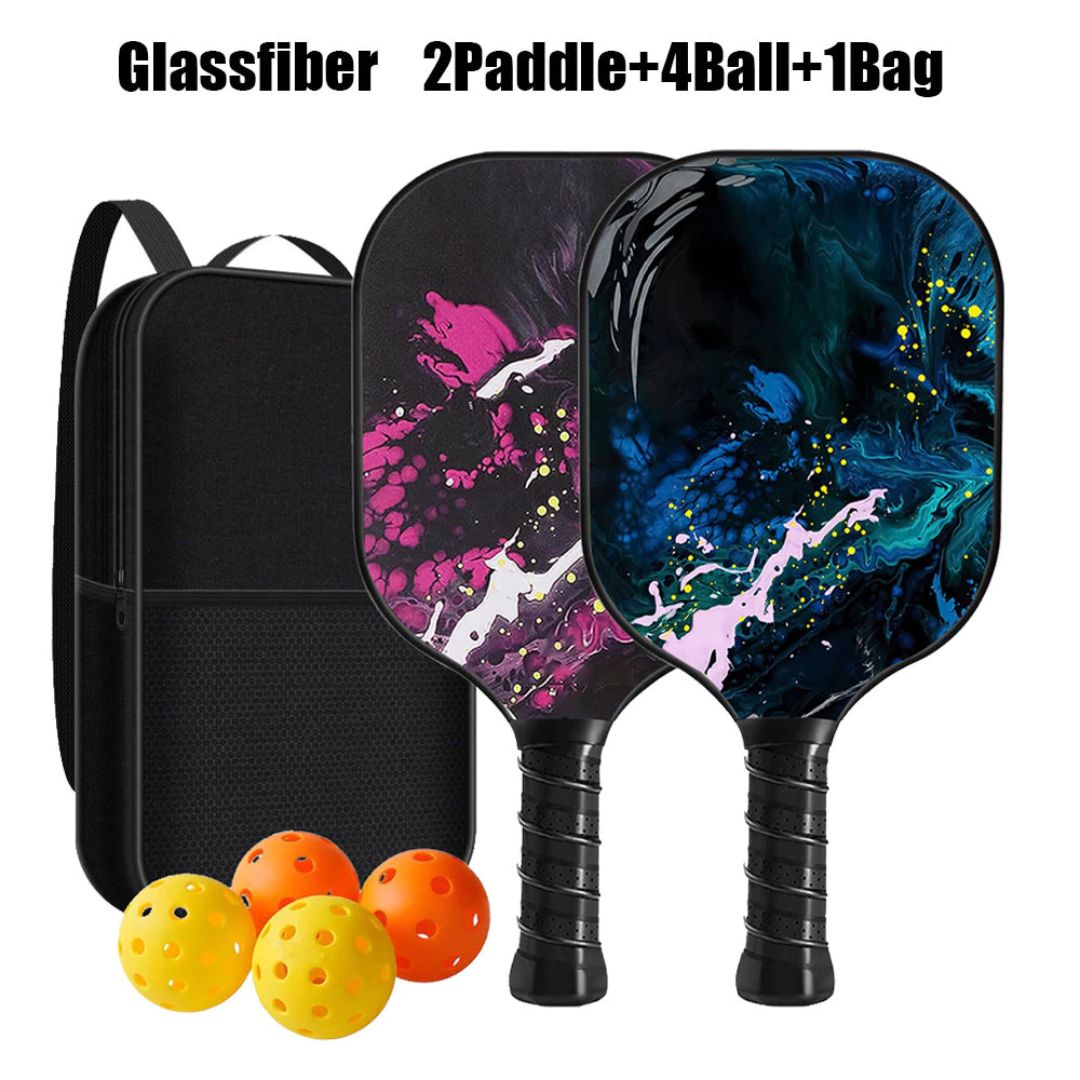 A3 Paddle Set - Fiber Glass