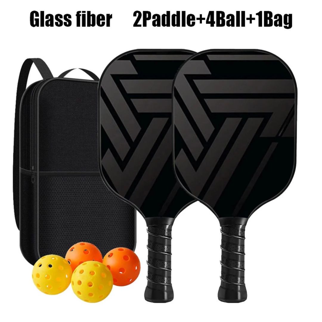 A1 Paddle Set - Fiber Glass