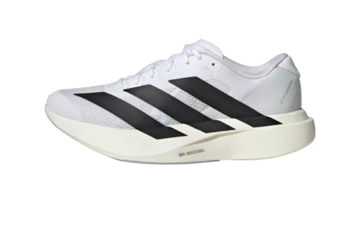 Adizero Evo Sl - White Black