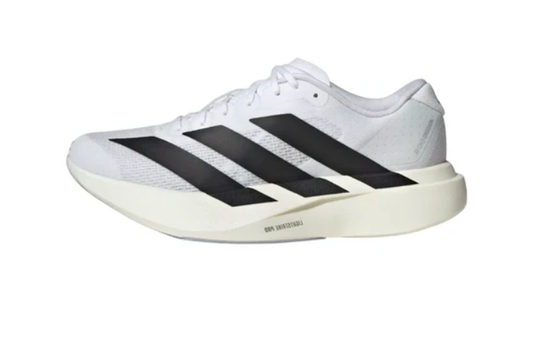 Adizero Evo Sl - White Black