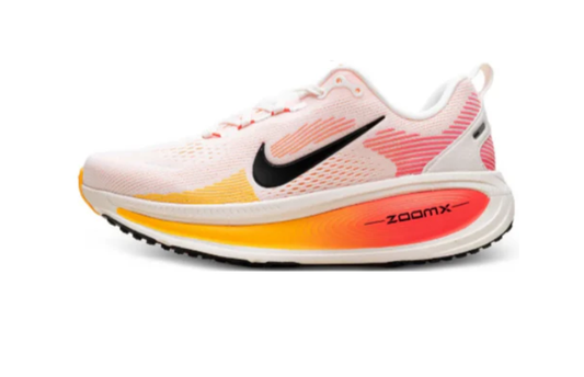 Nike Vomero 18 - Crimson Orange