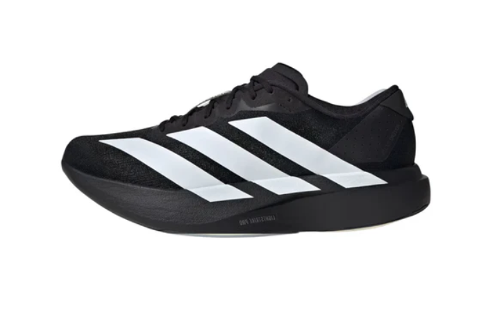 Adizero Evo Sl - Black White