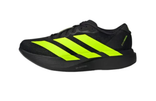 Adizero Evo Sl - Black Lucid Lemon