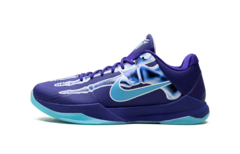 Kobe 5 Protro "X-ray"