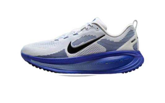 Vomero 18 - White Blue Tint