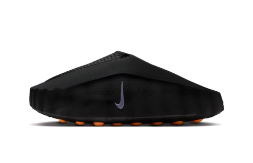 Nike Mind 001 - Black