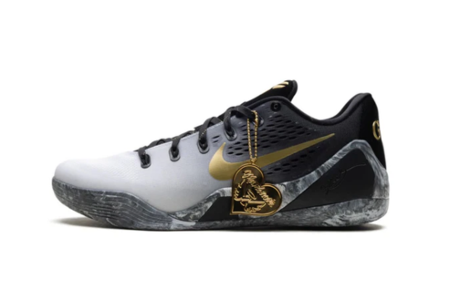Kobe 9 Low - Mambacita
