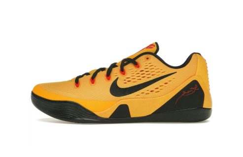 Kobe 9 Low - Bruce Lee