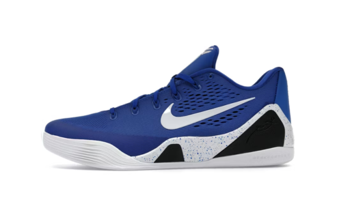 Kobe 9 Low - University Blue