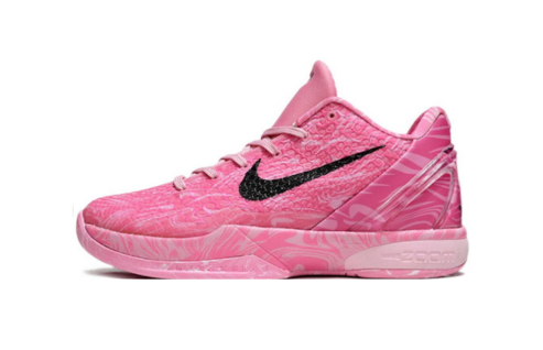 Kobe 6 Protro "Strawberry"
