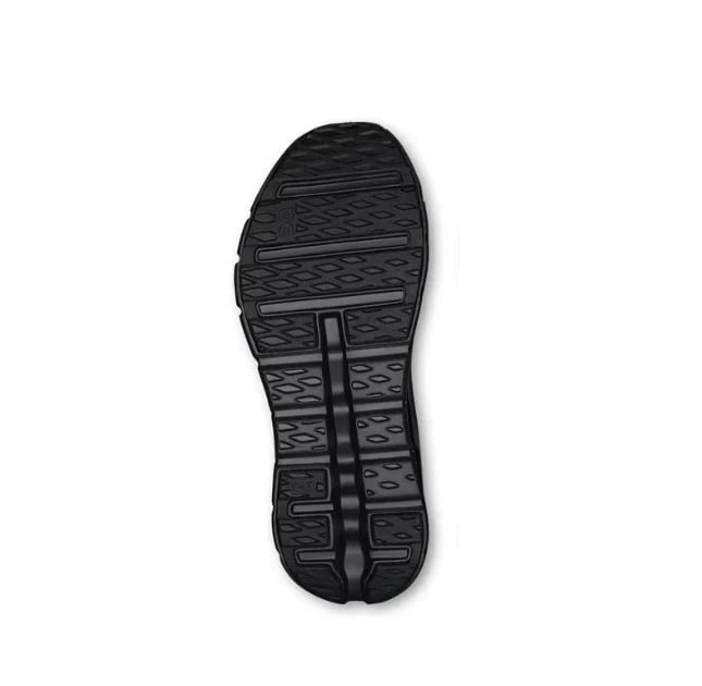 On Running Cloudtilt - Moon Black